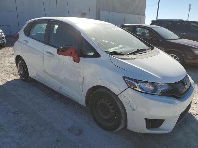 Vin: 3hggk5h5xfm775449, lot: 87631025, honda fit lx 20154