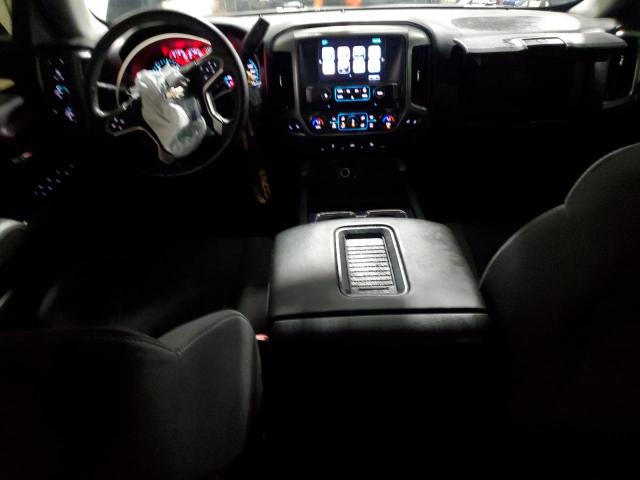 2017 CHEVROLET SILVERADO - 3GCUKREC0HG490949