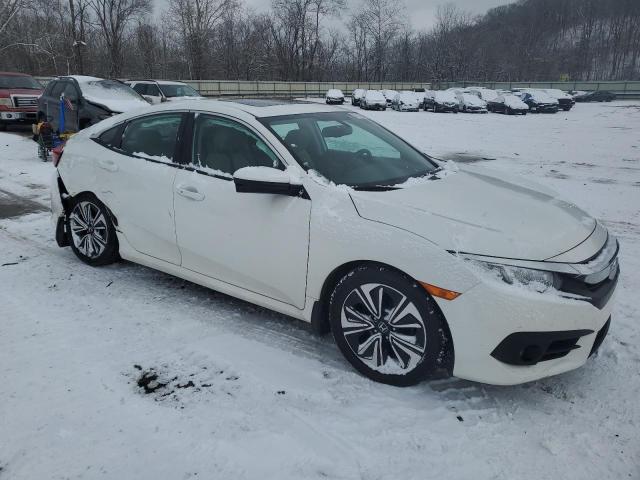 2016 HONDA CIVIC EXL - 2HGFC1F79GH631879