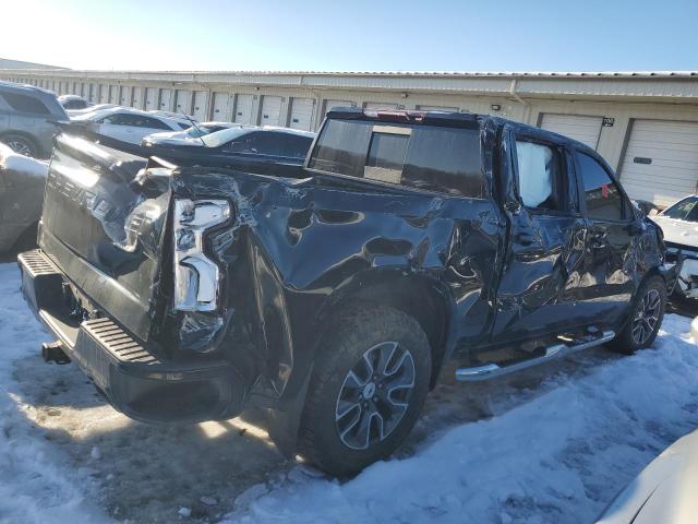 Vin: 3gcuyeedxlg379639, lot: 41609845, chevrolet all models k1500 rst 20203