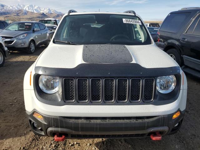 2019 JEEP RENEGADE T - ZACNJBC15KPK00112