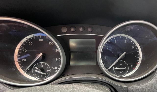 2010 MERCEDES-BENZ GL 450 4MA - 4JGBF7BE2AA560196