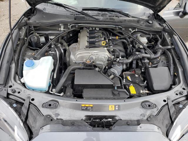 2019 MAZDA MX-5 MIATA - JM1NDAM72K0303288