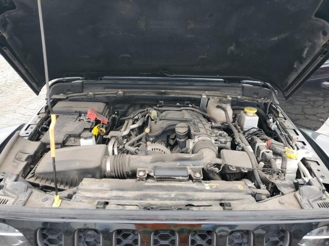 2022 JEEP GLADIATOR - 1C6JJTBG7NL105497