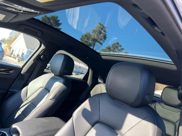 2020 PORSCHE CAYENNE E WP1BE2AY4LDA55119
