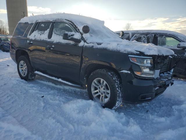 2017 CHEVROLET TAHOE SPEC 1GNSKFEC2HR317236