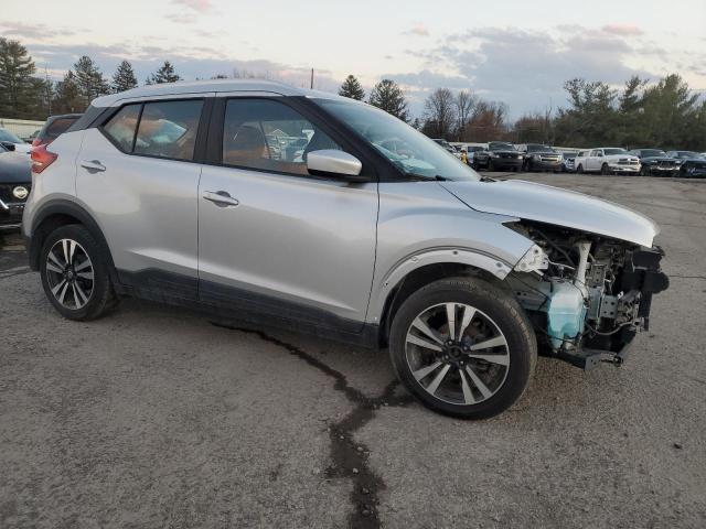 Vin: 3n1cp5cv2ll528257, lot: 75039374, nissan kicks sv 20204