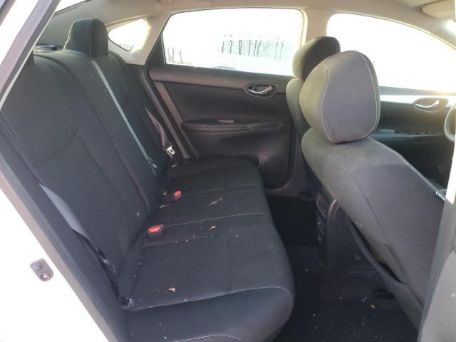 2019 NISSAN SENTRA S - 3N1AB7AP4KY406670