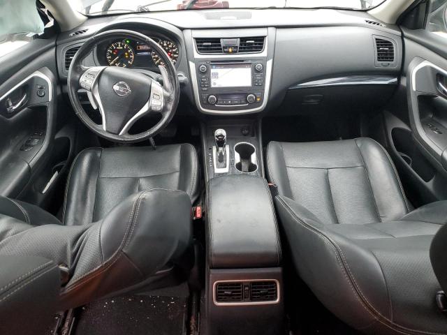 2016 NISSAN ALTIMA 3.5 - 1N4BL3AP5GC163576