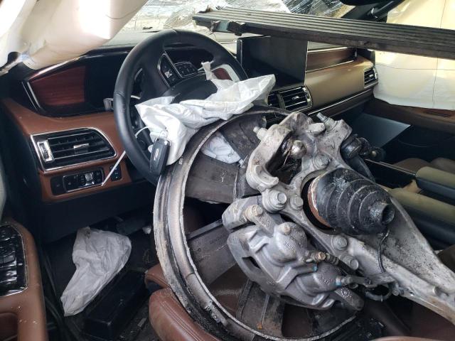2024 LINCOLN NAVIGATOR - 5LMJJ2LG3REL05460