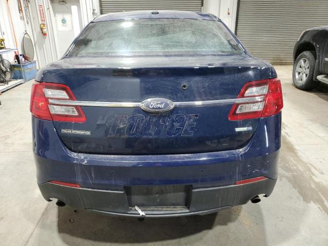 2017 FORD TAURUS POL - 1FAHP2MK8HG103116