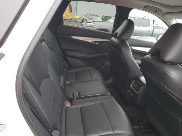 2019 INFINITI QX50 ESSEN - 3PCAJ5M36KF112874