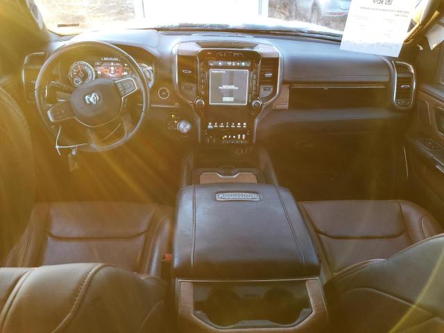 2022 RAM 1500 LONGH 1C6SRFSM5NN265466