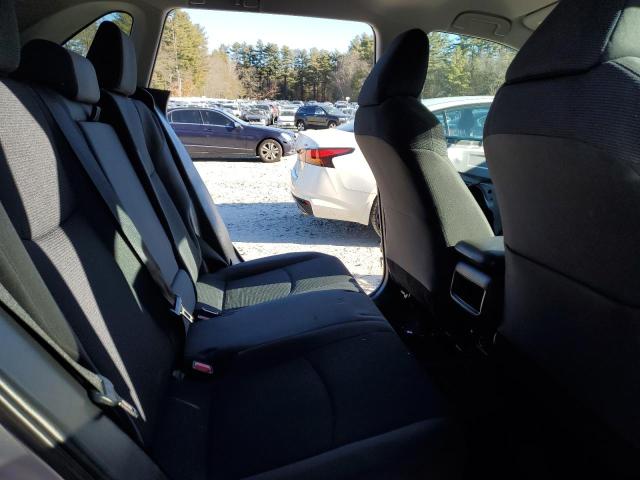 2019 TOYOTA RAV4 LE - 2T3F1RFVXKC057613