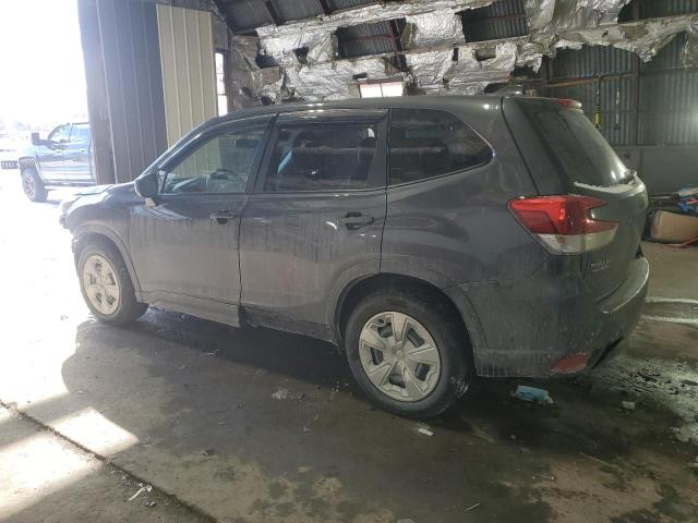 2022 SUBARU FORESTER JF2SKAACXNH450475