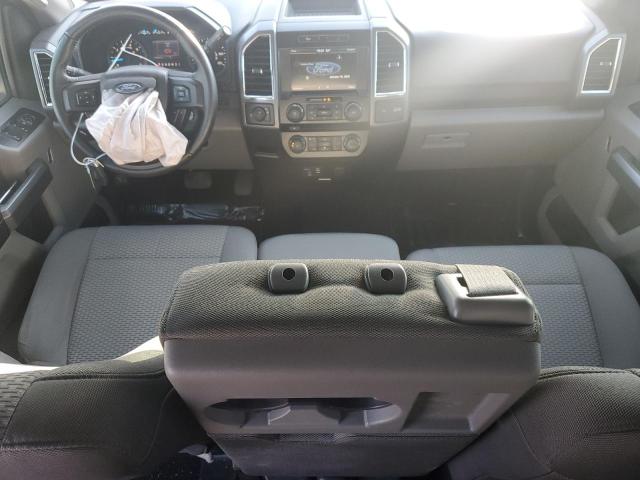 2015 FORD F150 SUPER - 1FTEW1CG5FKE33295