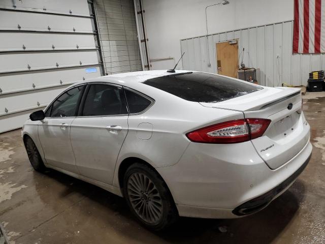 Vin: 3fa6p0k92gr152881, lot: 87449114, ford fusion titanium 20162