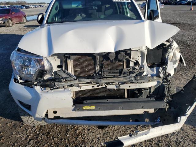 2015 TOYOTA TACOMA DOU - 5TFLU4EN9FX127195