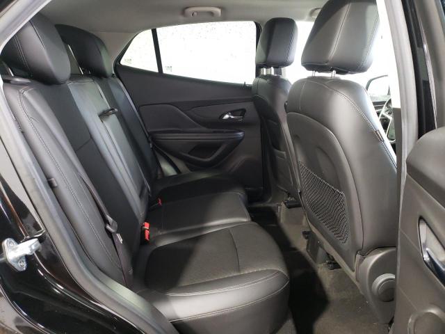 2017 BUICK ENCORE PRE - KL4CJASB5HB037697
