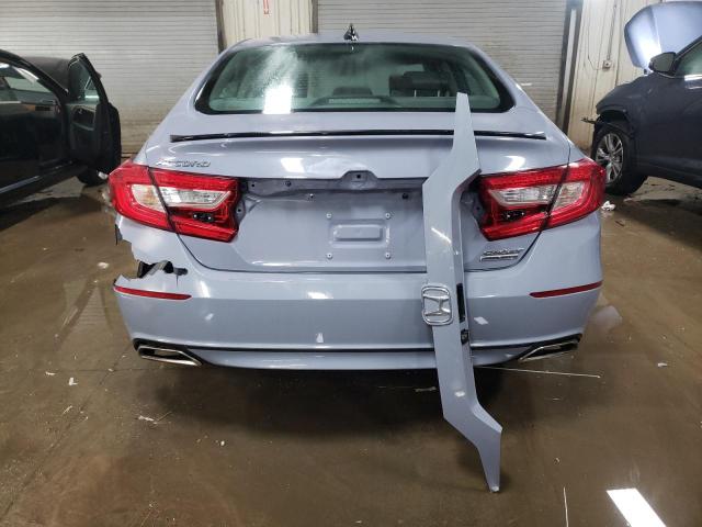 2022 HONDA ACCORD SPO - 1HGCV1F41NA034532