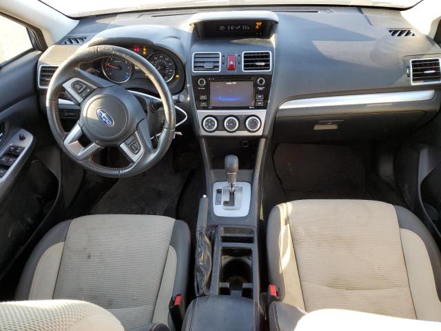 2016 SUBARU CROSSTREK - JF2GPABC7G8327628