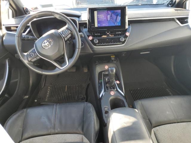2023 TOYOTA COROLLA XS - JTNC4MBE7P3200458