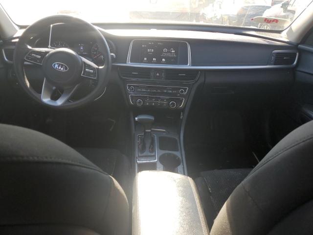 2019 KIA OPTIMA LX - 5XXGT4L35KG336361