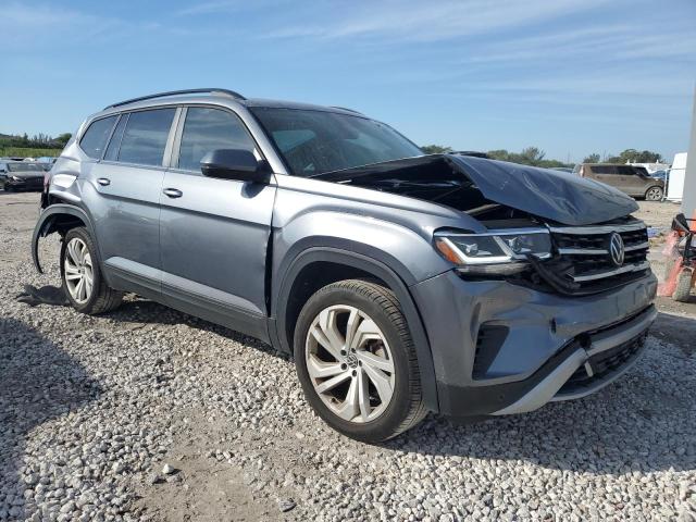 2023 VOLKSWAGEN ATLAS SE 1V2JR2CA3PC517973