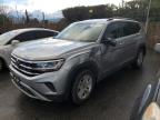 2021 VOLKSWAGEN ATLAS S - 1V2GP2CA0MC563224