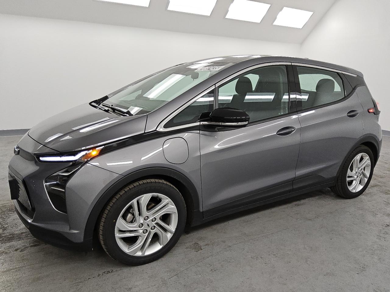  Salvage Chevrolet Bolt