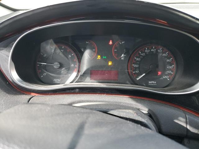 2016 DODGE DART SE - 1C3CDFAAXGD606733