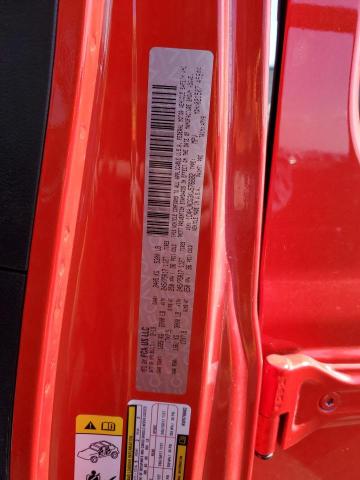 2019 JEEP WRANGLER U - 1C4HJXDG3KW576682