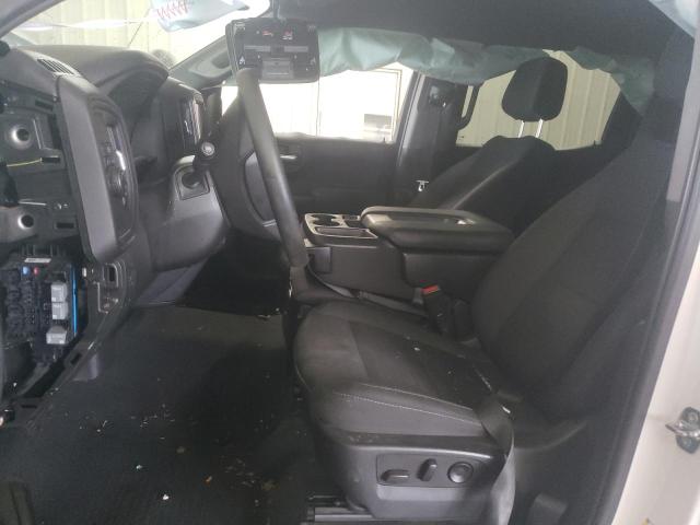 1GCPABEK2NZ584597 2022 CHEVROLET ALL Models