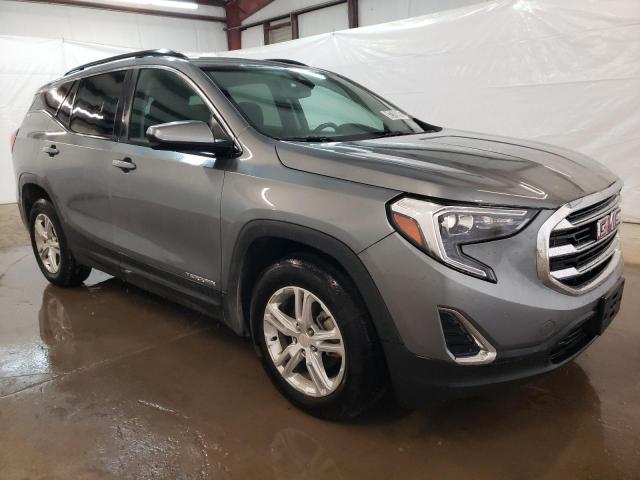 2021 GMC TERRAIN SL 3GKALMEVXML341250