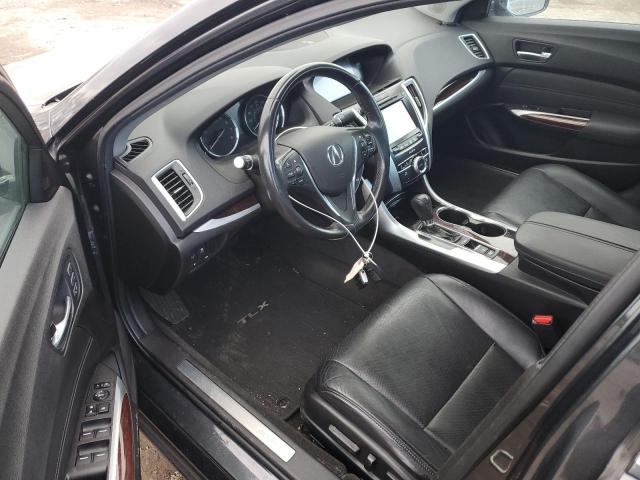 2016 ACURA TLX TECH - 19UUB1F52GA007431