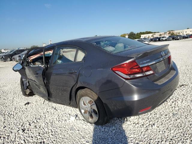 Vin: 19xfb2f51ee015544, lot: 87733345, honda civic lx 20142
