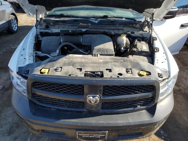 2017 RAM 1500 ST - 1C6RR6FG9HS741419