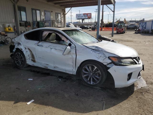 1HGCT2B89DA008103 Honda Accord Exl 2013