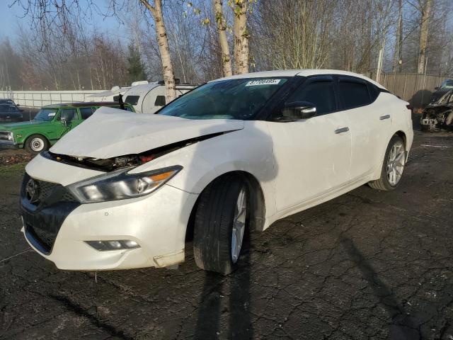 2016 NISSAN MAXIMA 3.5 - 1N4AA6AP7GC420014