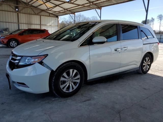 2015 HONDA ODYSSEY EX 5FNRL5H68FB077598