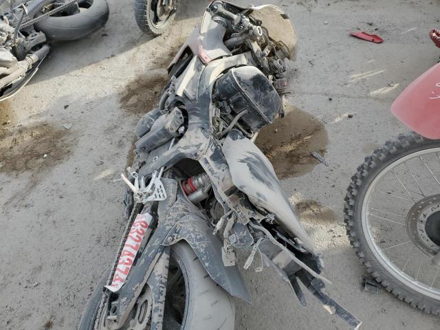 2006 YAMAHA YZFR6 JYARJ06E76A031106