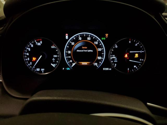 2019 BUICK LACROSSE E 1G4ZR5SS9KU126678