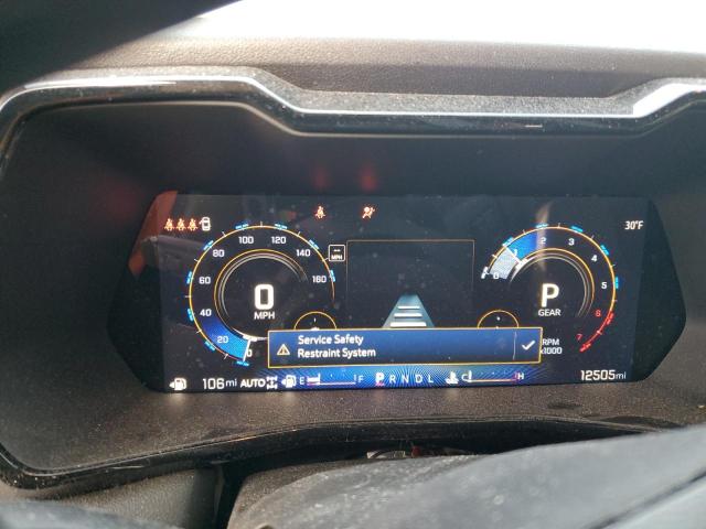 2024 CHEVROLET COLORADO L - 1GCPTCEK3R1121324