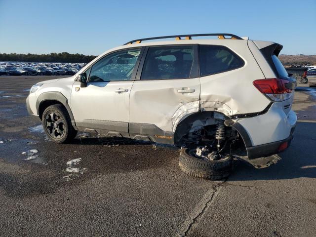 2023 SUBARU FORESTER W JF2SKAMC6PH414958