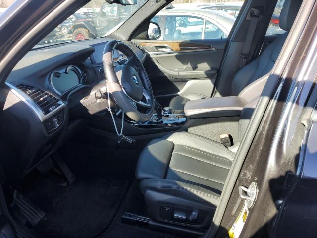 2019 BMW X3 SDRIVE3 - 5UXTR7C51KLF30807