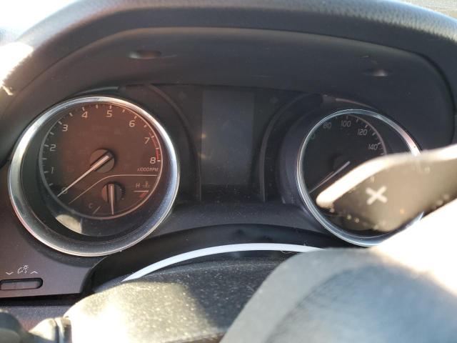 2018 TOYOTA CAMRY L - 4T1B11HK9JU610003