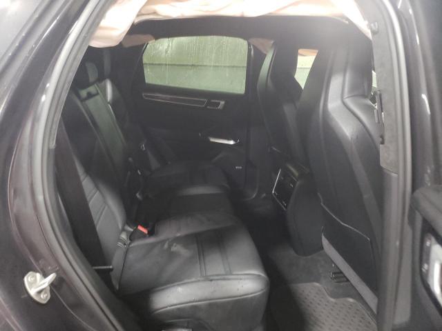2019 PORSCHE CAYENNE TU WP1AF2AY8KDA81665