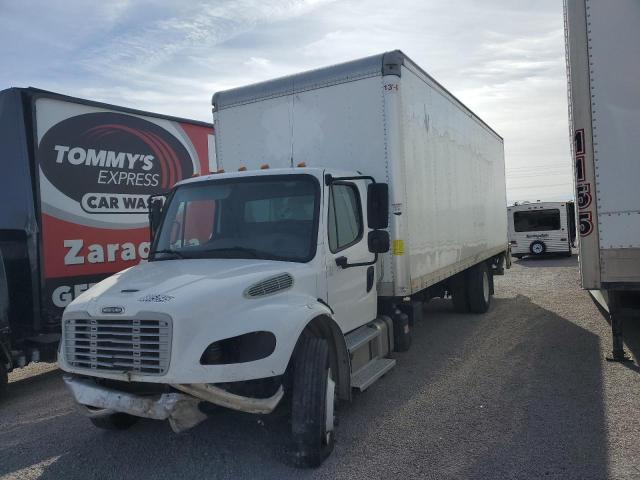 FREIGHTLINER M2 106 MED 2022 white  diesel 3ALACWFC4NDNF9209 photo #3