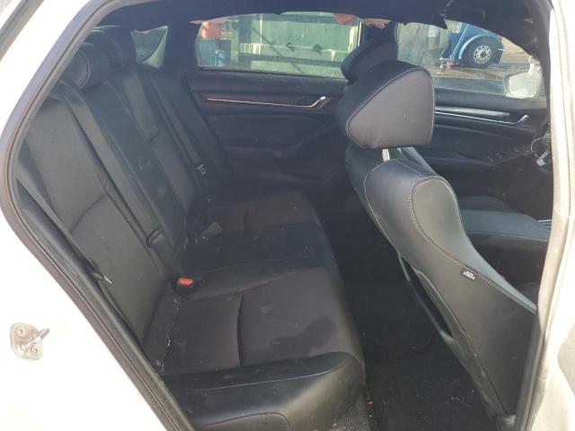 2021 HONDA ACCORD SPO - 1HGCV1F31MA097071