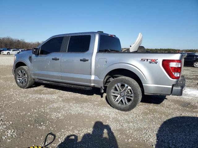 2022 FORD F150 SUPER - 1FTEW1EP6NFA60322